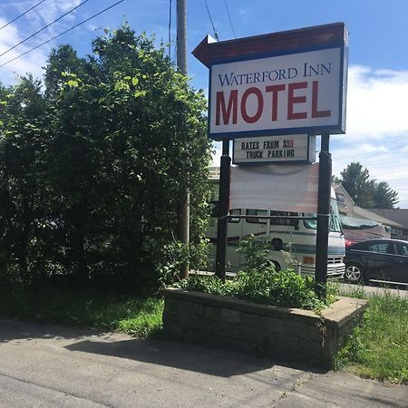 Waterford Inn Exterior foto