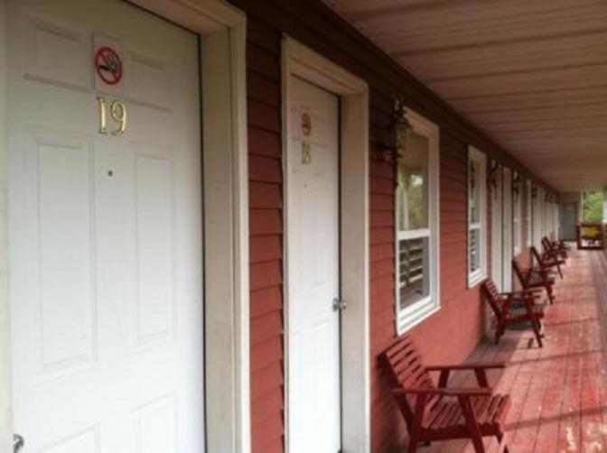 Waterford Inn Exterior foto