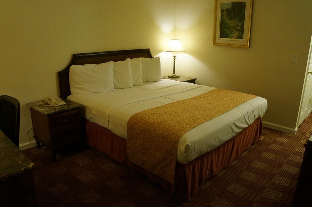 Waterford Inn Zimmer foto
