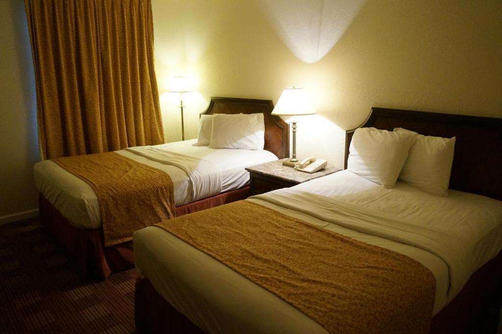 Waterford Inn Zimmer foto