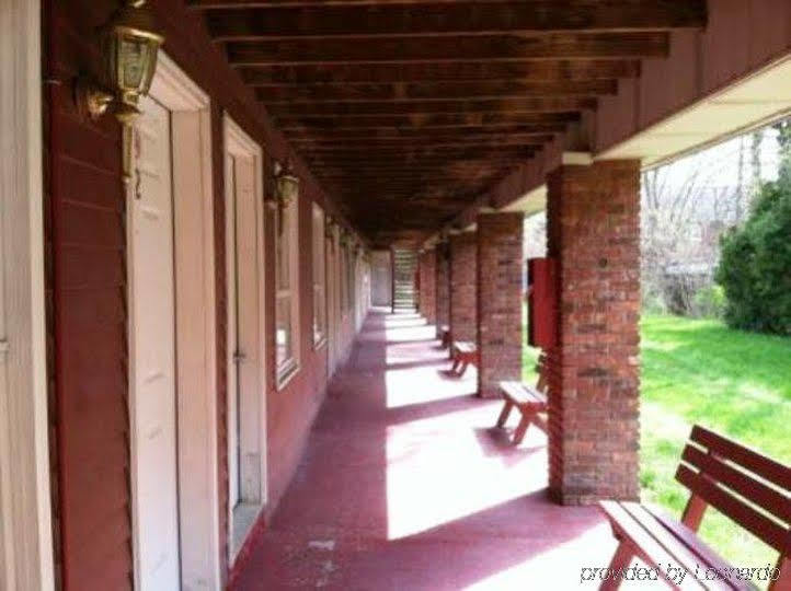 Waterford Inn Exterior foto
