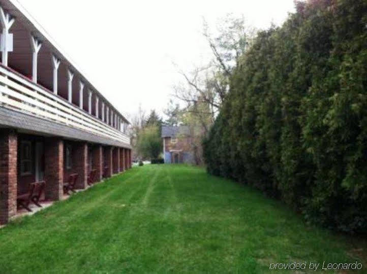 Waterford Inn Exterior foto
